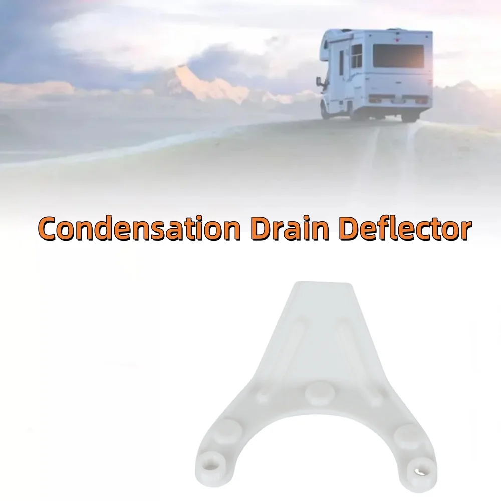 

1 шт., разрядный бак для сбора воды для печи Truma и ALDE, система отопления автофургона, аксессуары для дома на колесах