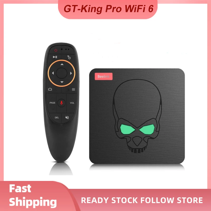 Beelink gt king-AliExpress