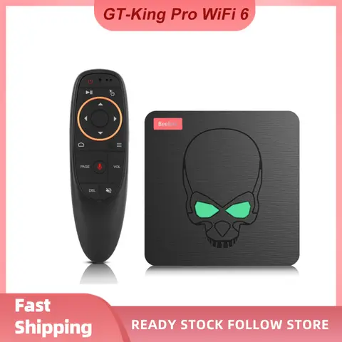 Beelink gt king-AliExpress