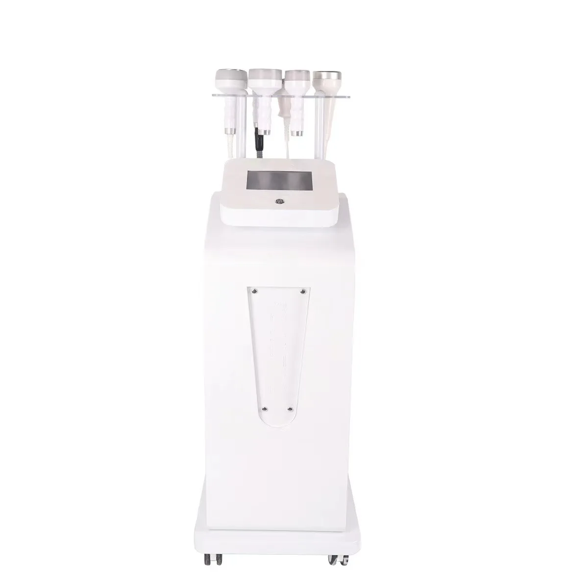 

WL-12 5D Lipocavitation Ultrasonic Fat Burning Fat Removal Vacuum Weight Loss Slimming Massage Beauty Salon Machine