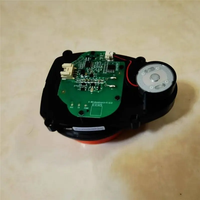 A35T NOVO para Dreame F9 Pro W10 D9 Max D10 Plus Gen2 D10s, Sensor de Distância a Laser LDS Compatível para Acessório de Aspiradores Robô