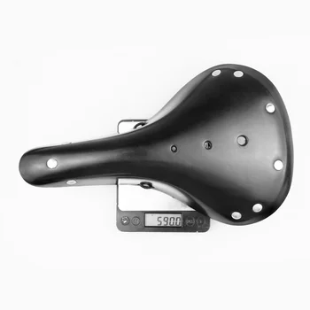 8 best sales سرج جلدي - №2