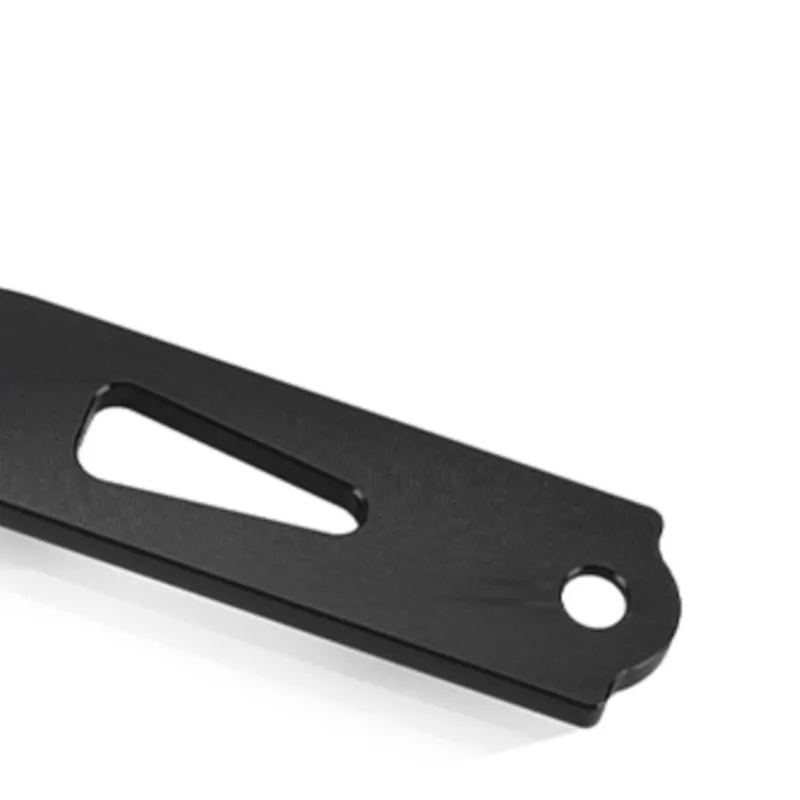 

For Yamaha YFZ450R YFZ450R SE YFZ450X Motorcycle Accessories Battery Holder Bracket 2009-2017 2018 2019 2020 2021 2022 2023 2024