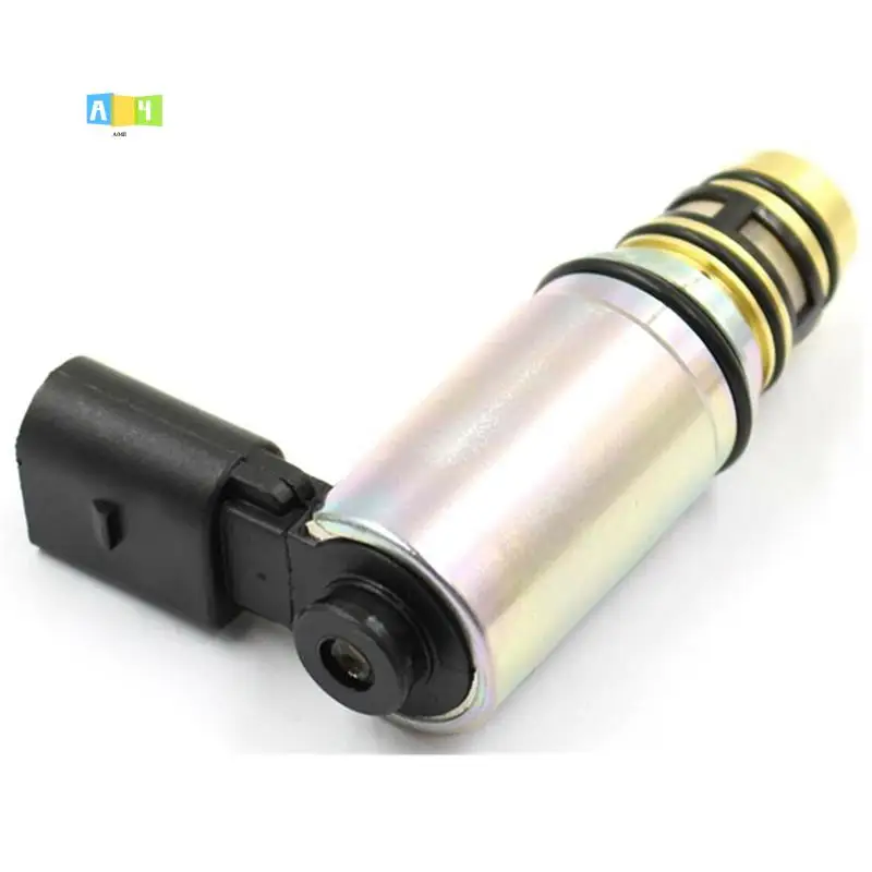

A04E-Car Air Conditioner Ac Compressor Solenoid Valve Electronic Control Valve For A3 A4 TT