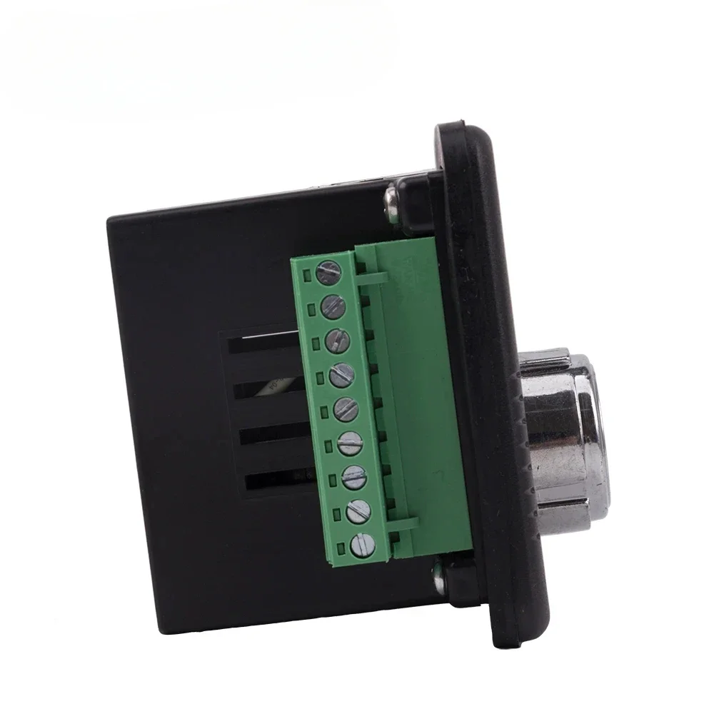 신제품 메베이 DC10G DC10K 발전기 엔진 다기능 수동 시작/정지 컨트롤러 패널 CE 인증