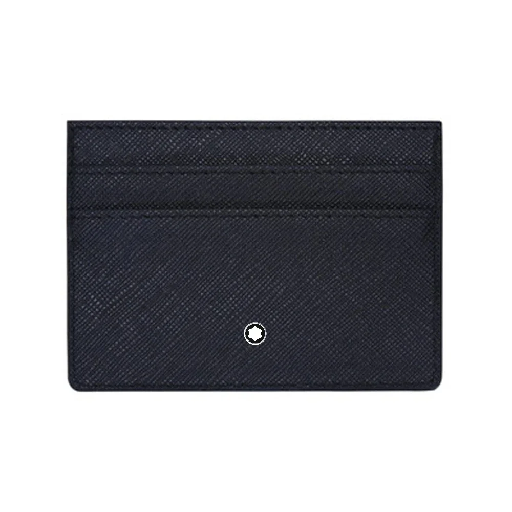 미니멀리스트 비즈니스 슬림 가죽 케이스 아이폰 17 프로 맥스 16 15 14 13 12용 은행 신용카드 홀더 지갑 카드 파우치 케이스 가방