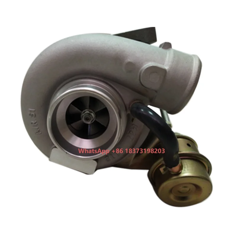 

GT2538C W Hot Sales Turbocharger with Good Quality TURBOCHARGER 454207 6020960899 454207-R,A6020960899