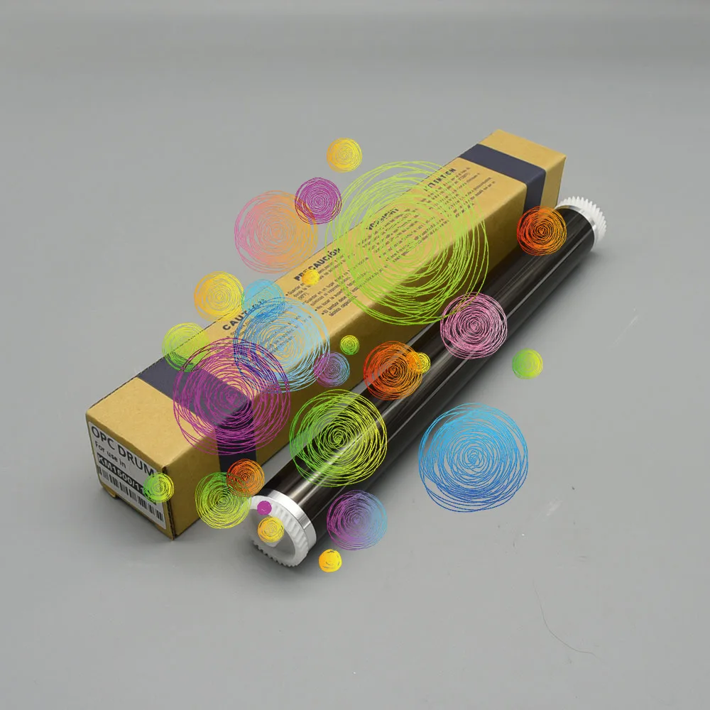 

4pcs longlife opc drum For Kyocera km 1500 1820 1821 fs1000 1010 fs1018 fs1050 AD158