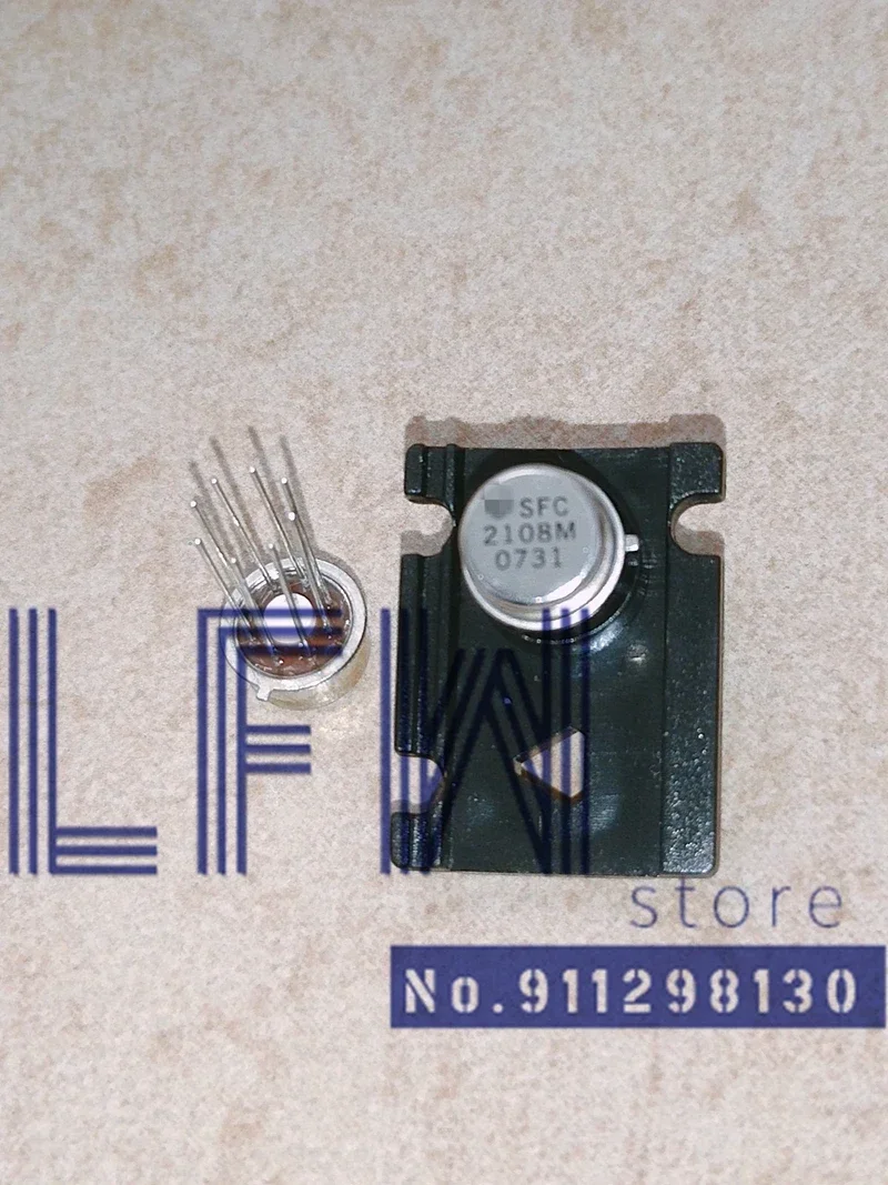 

SFC2108M SFC2107M SFC2101M SFC2111M