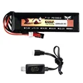 1Pcs with USB cable