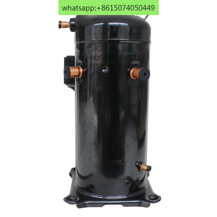 Aircocompressor zr81kc-tfd-522 koelcompressor zr81kc-tfd-422