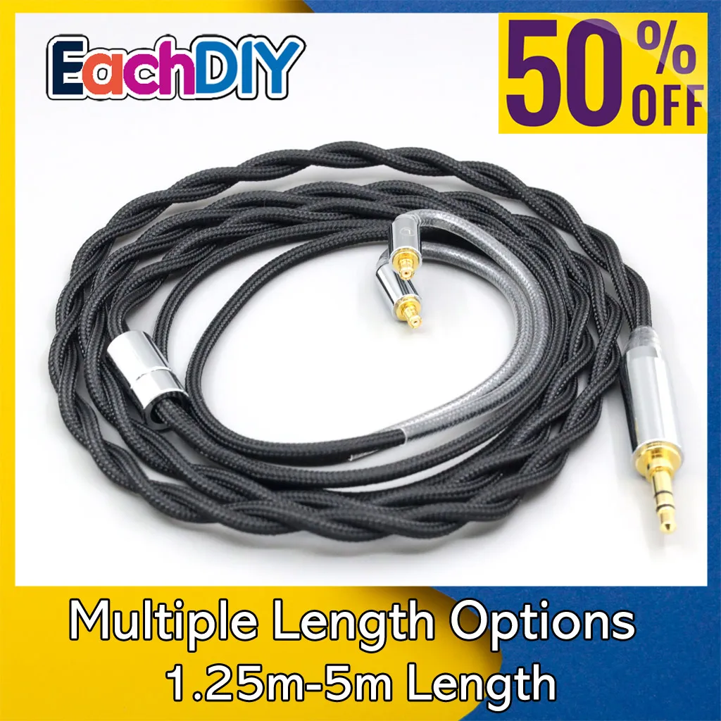 Nylon 99% Pure Silv…