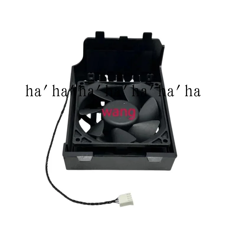 WYORESY for HP 647113-001 Z440 Workstation Front Case Cooling Fan Assembly W60