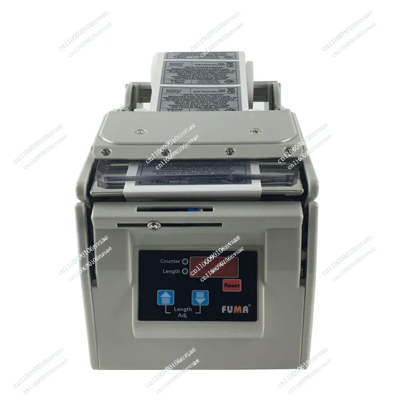 

FA-180 X-180 Автоматическая машина для зачистки этикеток Самоклеящийся сепаратор этикеток