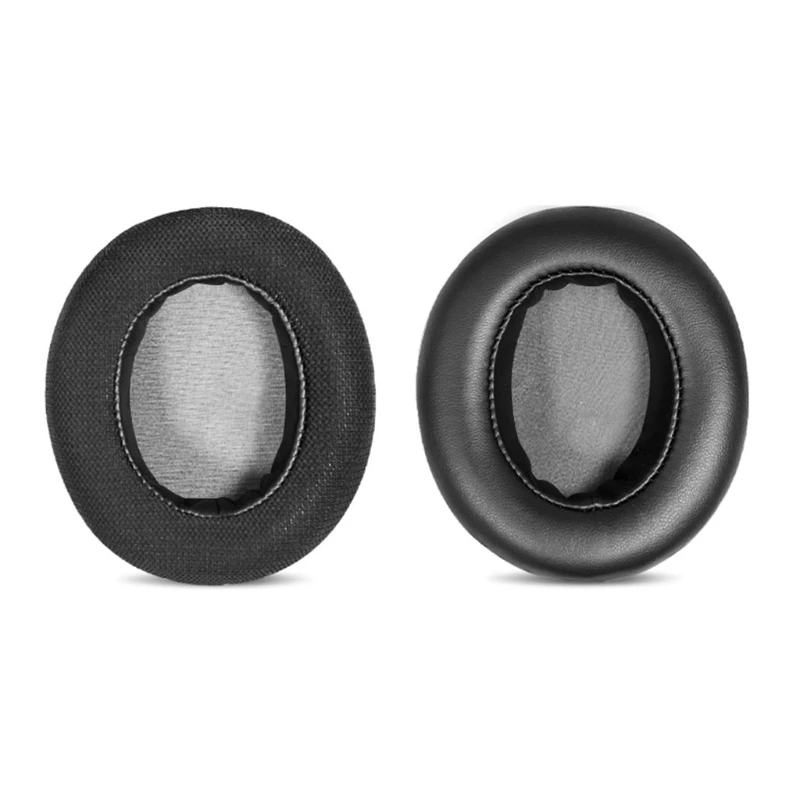 Earphone Ear Pads Earpads Sponge Soft Foam Cushion Durable Earmuffs for -ASUS ROG Strix for Fusion 300/500/700 Drop Shipping