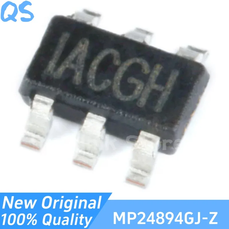 

New Original MP24894GJ-Z IACG* SOT-23-6 LED current controller