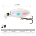 Color 3 (MINNOW)