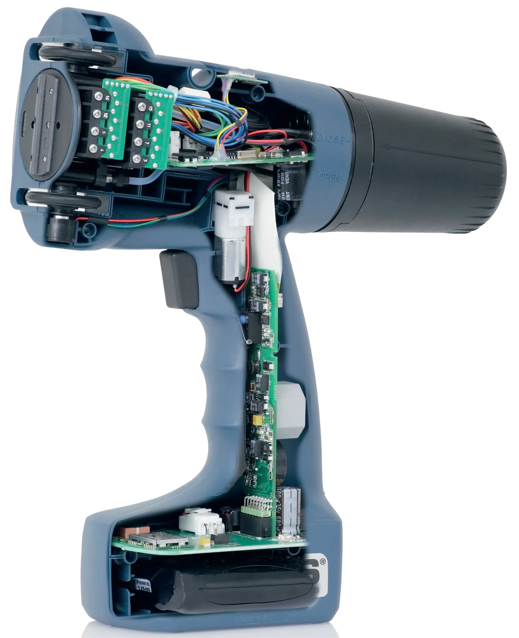 الصين شخصية كبيرة النافثة للحبر اليدوية EBS-260 آلة الطابعات المحمولة تاريخ انتهاء الصلاحية آلة يدوية #2