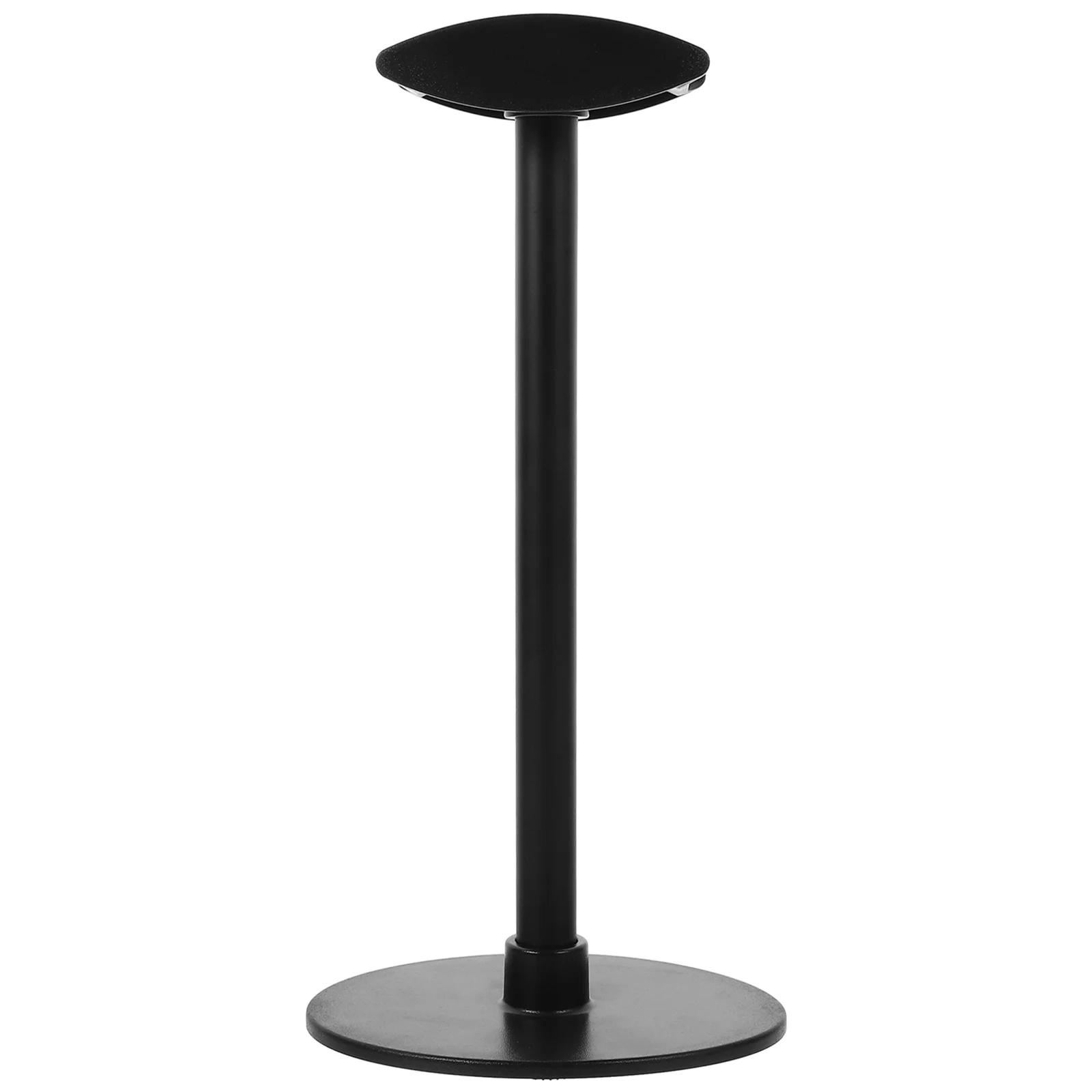 

Headphone Stand Holder For Desk Aluminum Alloy Gaming Headset Rack Mount Storage Display Stand Headphones Hanger