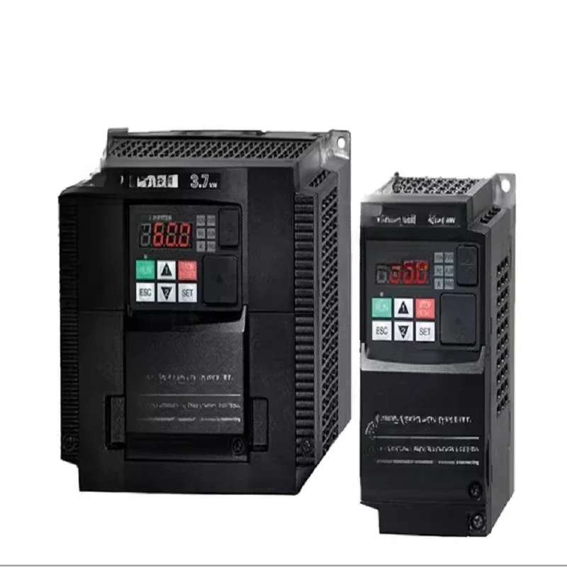 

Parts Are Suitable For Small High-function 100V Inverter WJ200-004MF