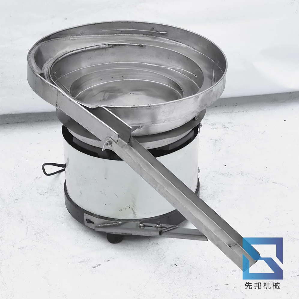 XIANBANG Factory Direct New 2026 Adjustable Antibacterial 304 Stainless Steel Multi-function Disc Distributor