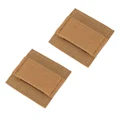 2 PCS DE
