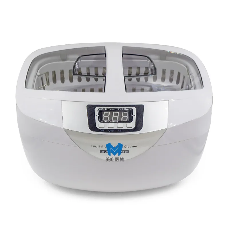 Ultrasonics cleaning machine Household feeding bottle fruit and vegetable tablewares cleaning machine