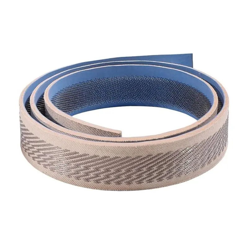 

【ELECTRONIC-ACCESSORIES】Tufted Frame Gripper Strap Used For Replacing Hooks Spare Parts For Punch Needle Rug Fabric