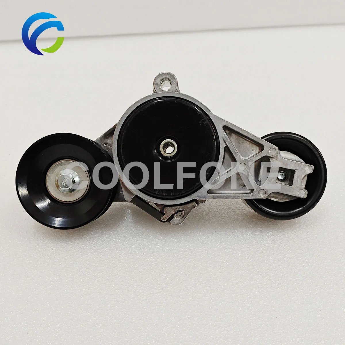 

Drive Belt Automatic Tensioner for FORD LCF E-350 E450 F-250 F-350 EXCURSION 4.5 6.0 19143237 1844538C1 3C2E6B209AB 3C2E6B209AA