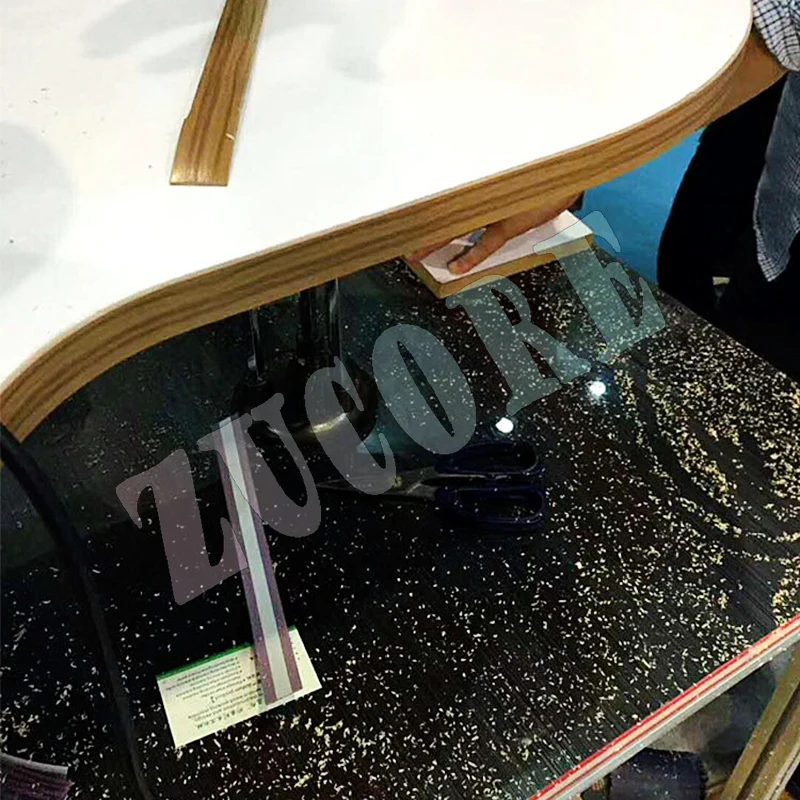 전기 엣지 밴딩 스트립 트리밍 세트 에코 보드 Pvc 트리밍 나이프 직선 곡선 트리밍 기계 블레이드 진공