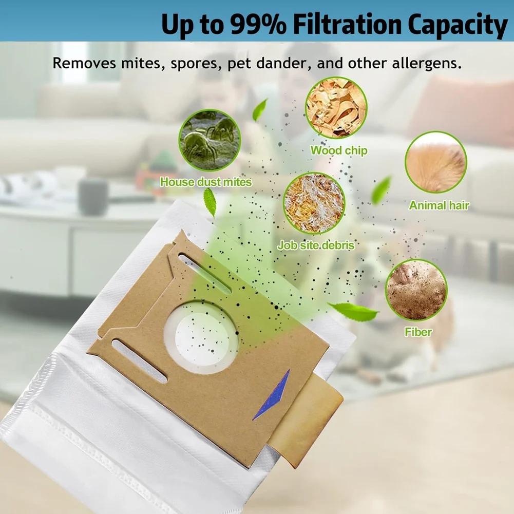 A84X-Dust Bag For Y…