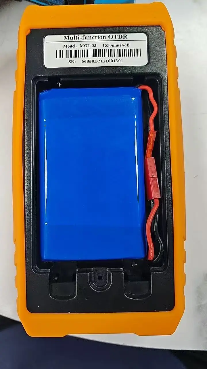 جديد الأصلي لبطارية وانغلو MOT-35 i35 / MOT-31 MOT-50 H1 / MOT-33