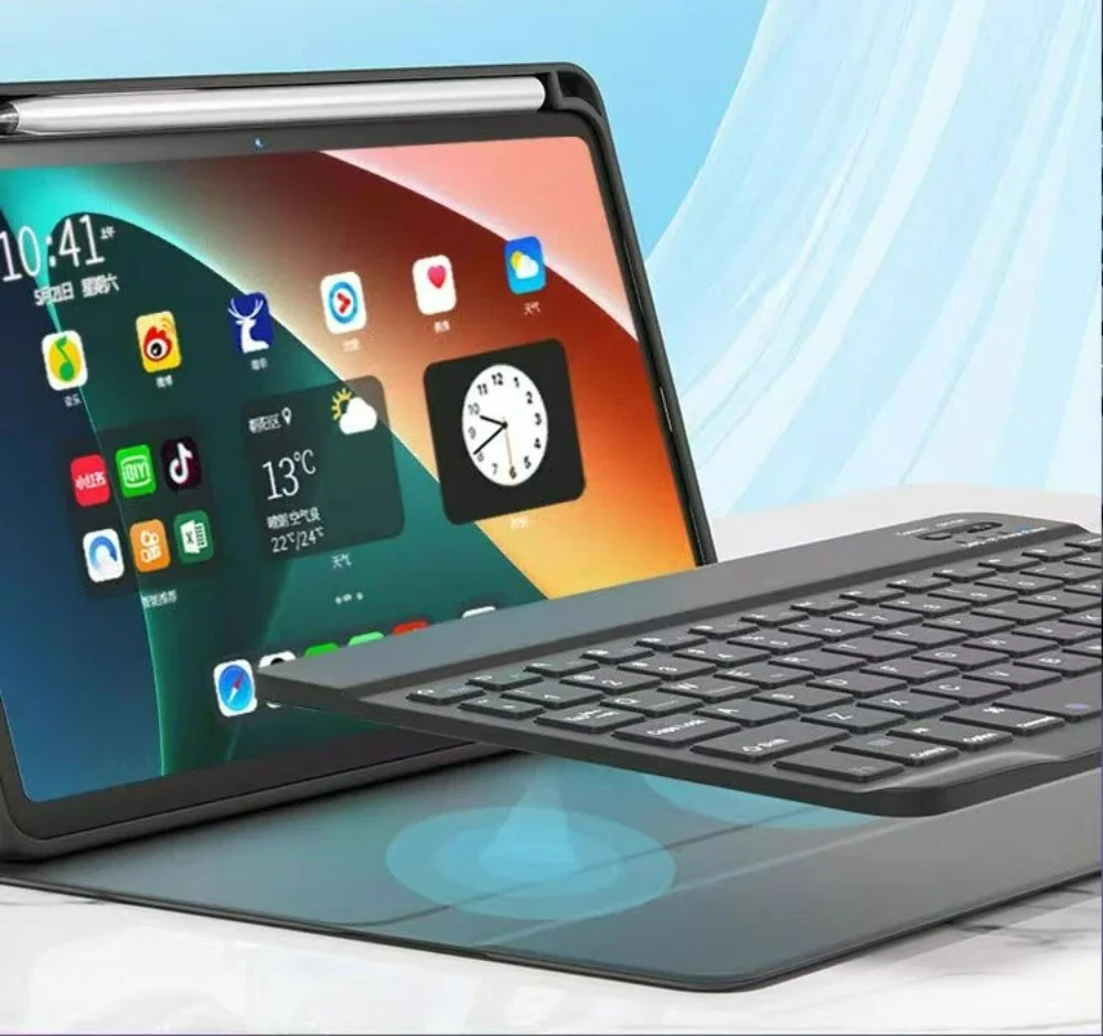 Thumbnail 3 - #6 New Xiaomi Pad 5 Cases Arrivals
