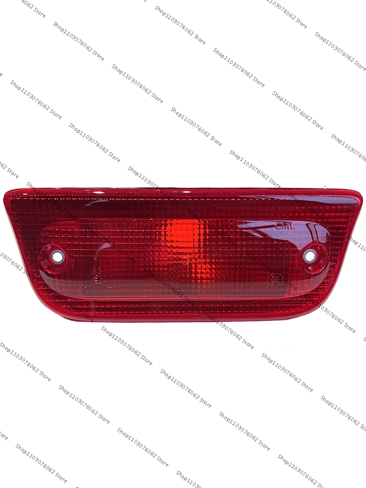 For Nissan NV200 Car Third Brake Light Brake Light High Mount Stop Lamp E-mark E2 - Image 5