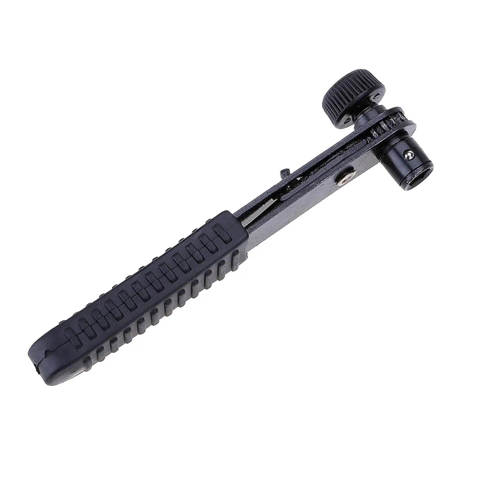 Ratchet Socket Wrench 1/4