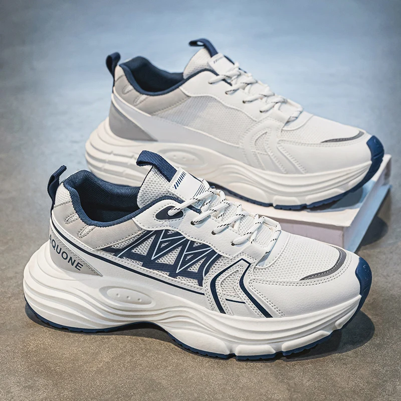 

2025 new men's casual shoes,walking shoes,sneakers strolling shoe Affordable Best-Selling Minimalist Outdoor Travel Daily Wear