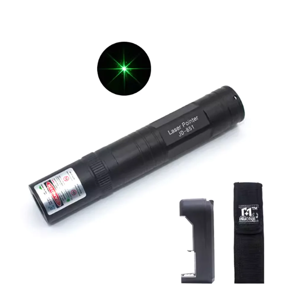 Point Line Cross Positioning Light Cutting Tech, 650nm, 532nm