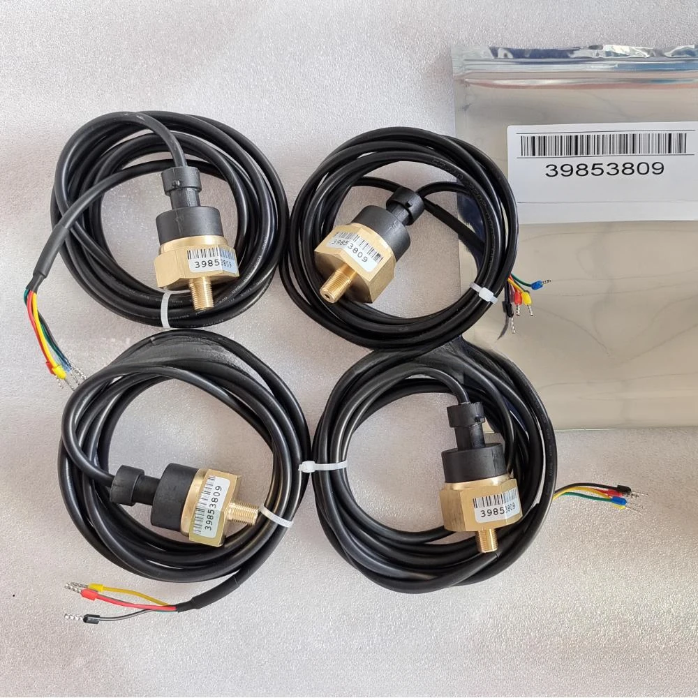 

39853809 Is Suitable for Air Compressor Pressure Sensor