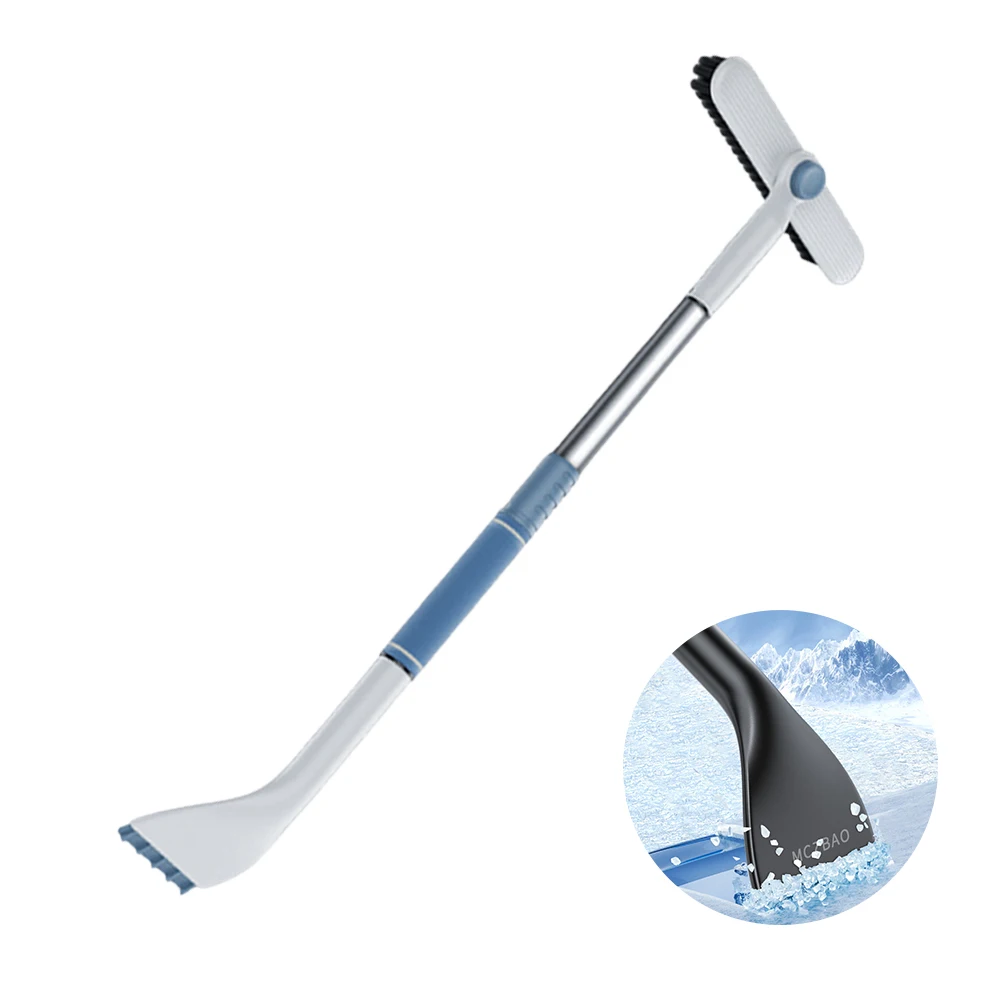 Snow Ice Scraper 2 … - image