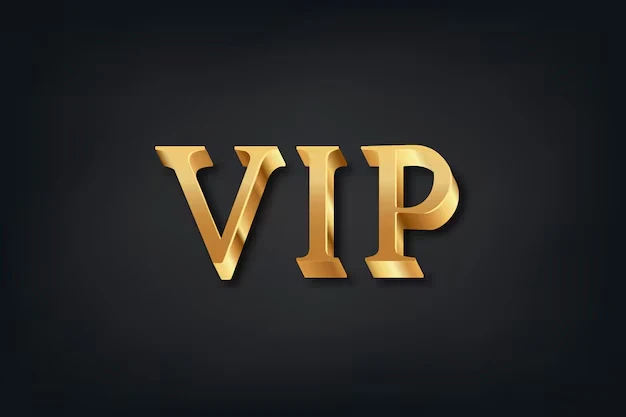 VIP-service