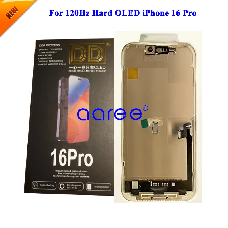 120hz-dd-soft-oled-lcd-display-for-iphone-16-pro-lcd-display-for-iphone-16-pro-display-lcd-screen-touch-digitizer-assembly