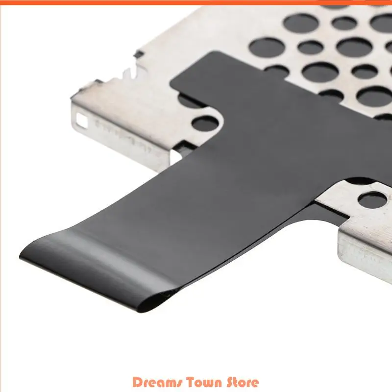 HX6A Hard Drive Tray Caddy для 0 1 T400 T410 T420 Desktop