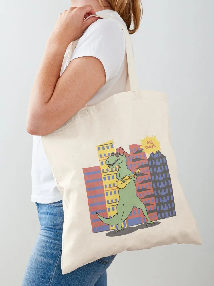 

Сумка-тоут Old Music, женские пляжные сумки, подарочные сумки, женская сумка для покупок, женская сумка-тоут