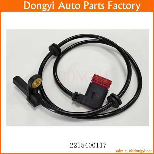 ABS Sensor Wheel Speed Sensor OE No. 6238429 1238918 90483637 90386504