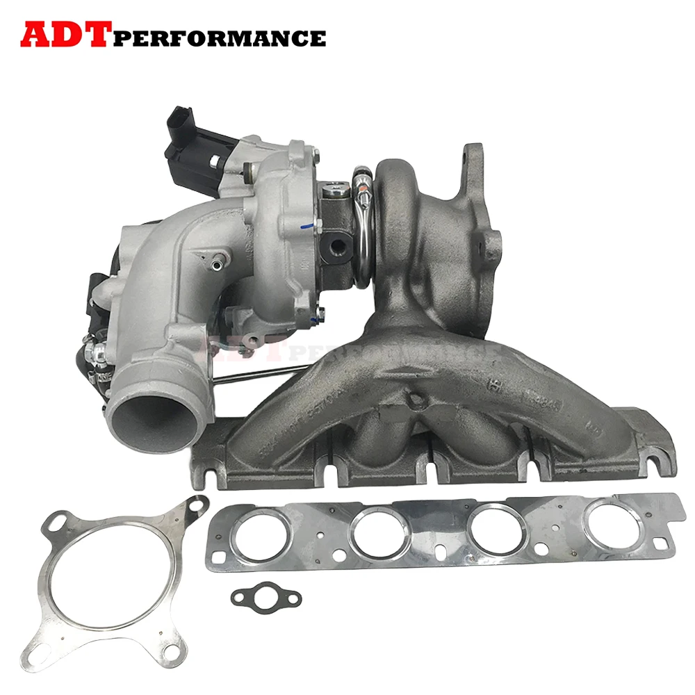 K04 Supercharger Turbo Hybrid 53049880064 53049700064 EA888 EA113 turbina 06F145702C per Audi S1 S3 VW Golf Seat Leon TFSI 500HP