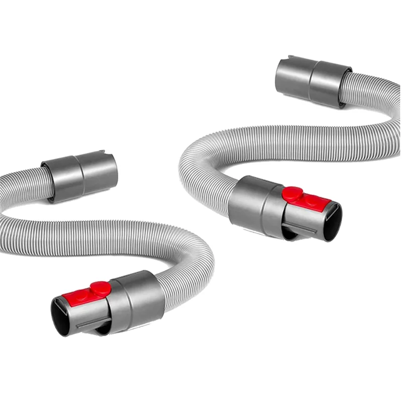 Para aspiradoras Dyson V7 V8 V10 V11 V12 V15 piezas de recambio de manguera Universal accesorios aspiradoras domésticas