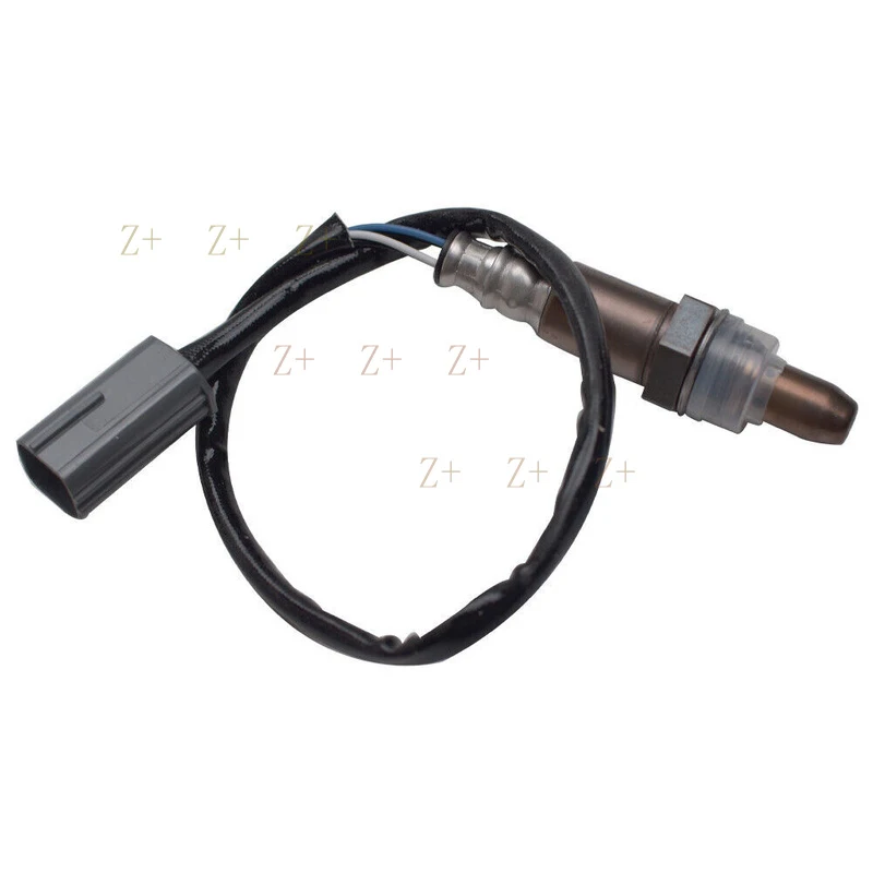 Z+  2pcs Oxygen Sensor O2 Sensor Up+Down For 2010-2013 Nissan Rogue 2.5L L4 Calif