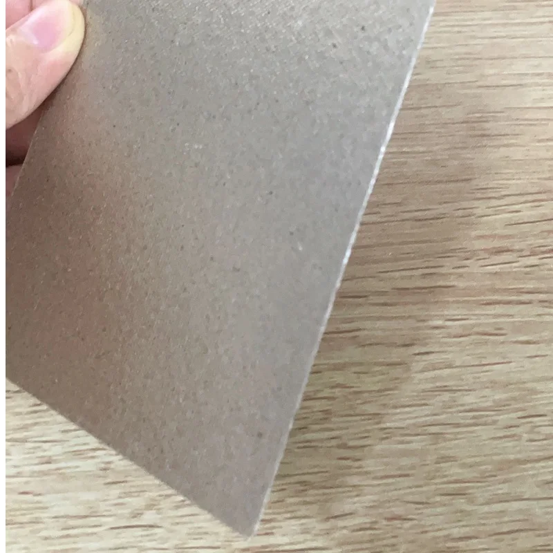 5 pz 15x12cm lastre di Mica fogli per per Midea per Galanz per Haier forno a microonde universale parte di riparazione