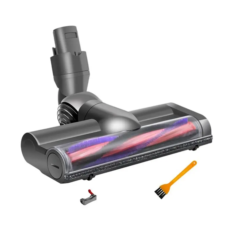 

【ПРАВИТЬ ВАШО СОВРЕМЕНЬ! 】Электрическая головка с прямым приводом для Dyson V6/DC58/DC59/DC62/DC72/DC74, запасные части, головка турбощетки