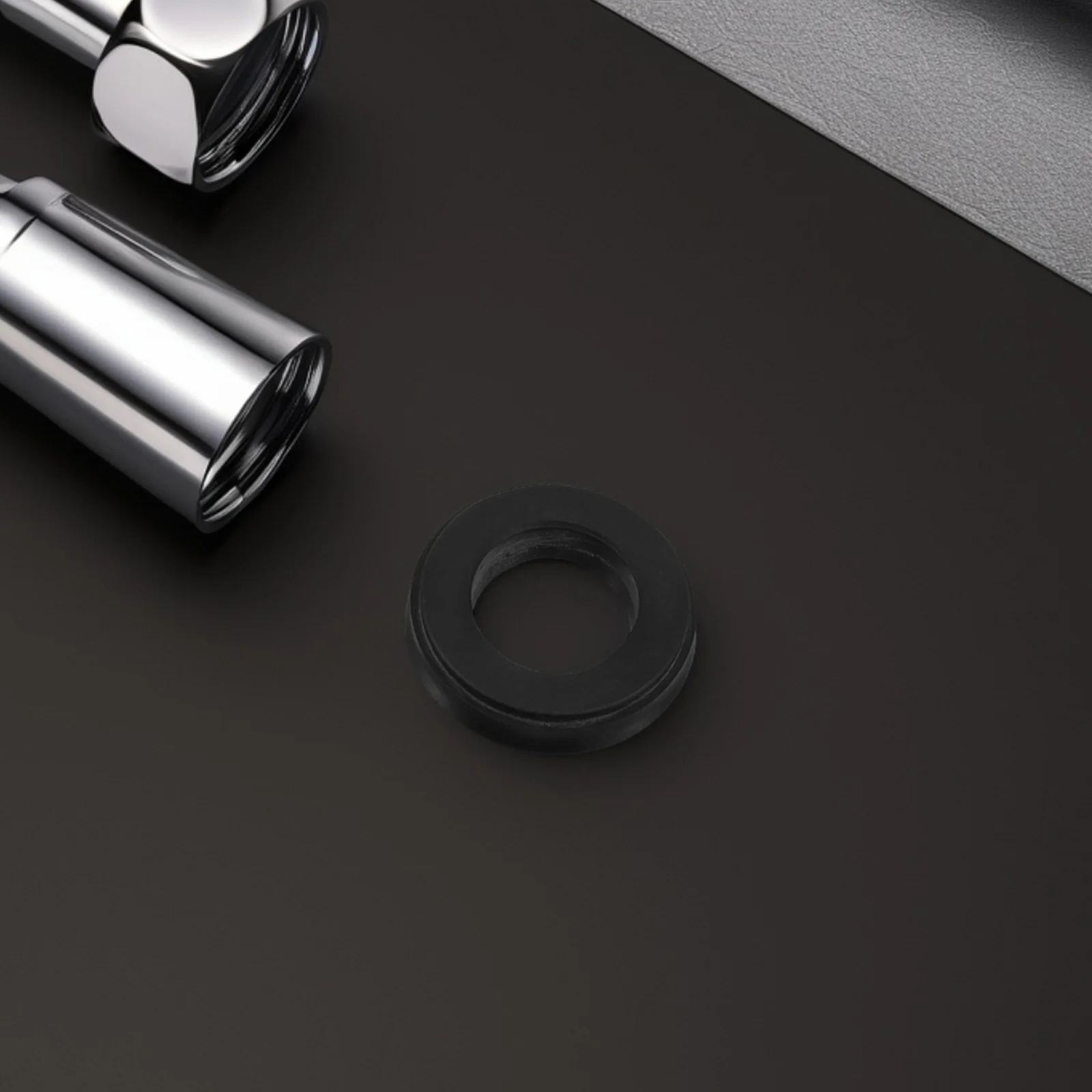 

Horizontal Jack Bowl Seal Kit Rubber Hydraulic Floor Parts Accessories Wide Compatibility High Efficiency Oil Proof